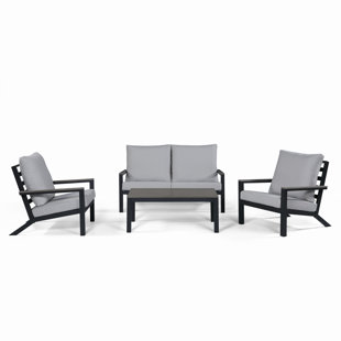 Tegan 12 discount piece patio set